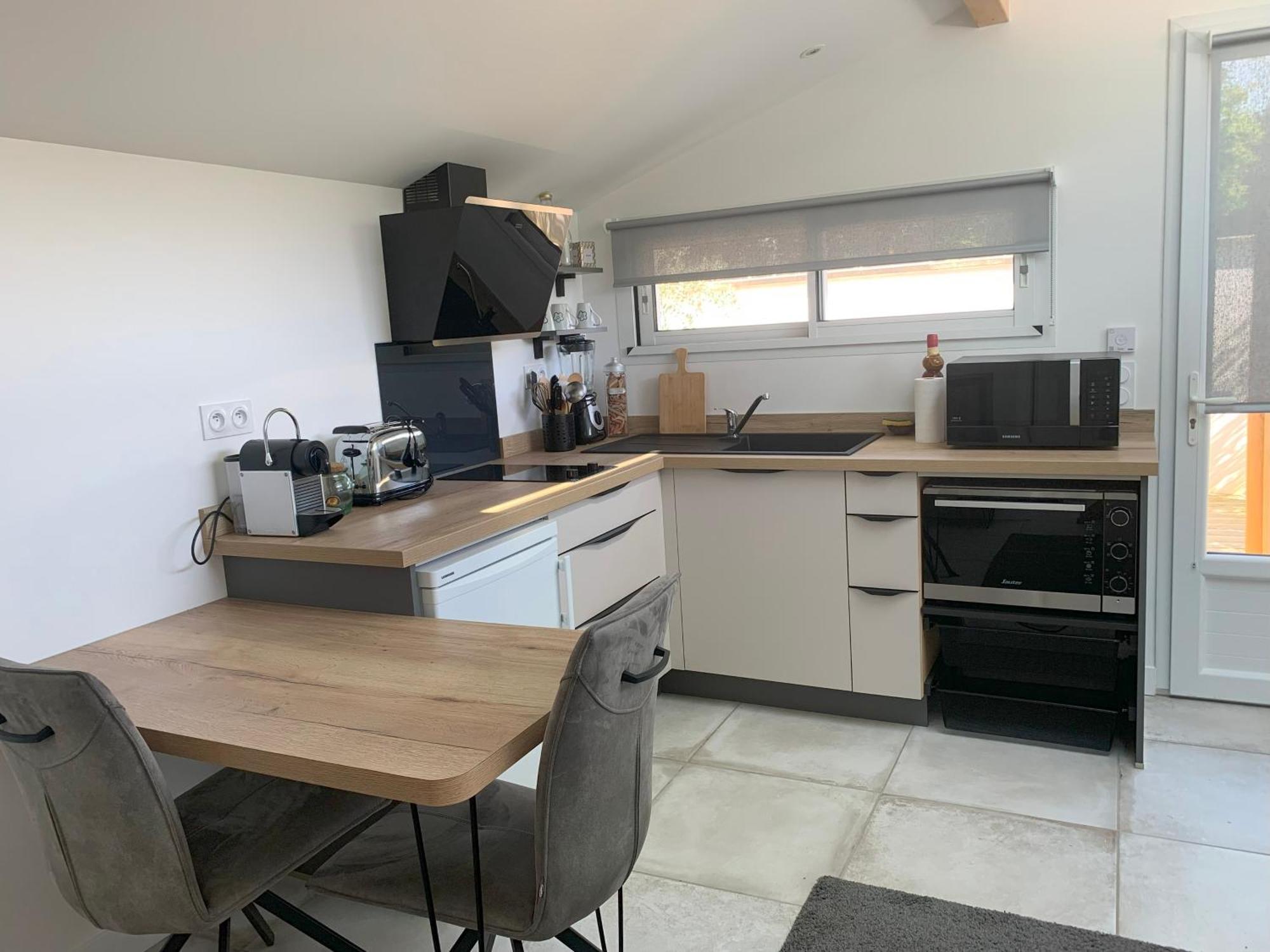 Studio Cosy Proche Plages Anglet Exterior foto