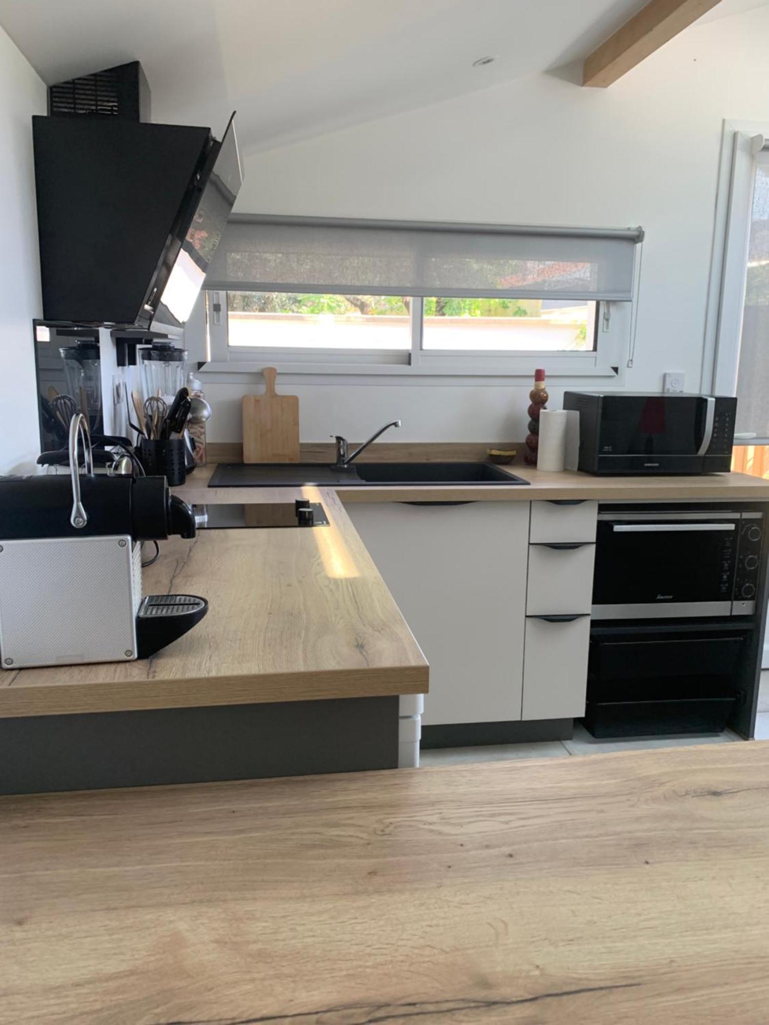 Studio Cosy Proche Plages Anglet Exterior foto